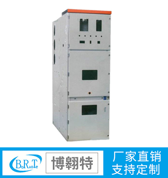KYN28-12鎧裝移開式交流金屬封閉開關(guān)柜