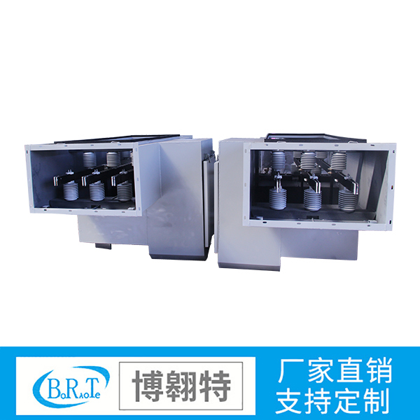 共箱母線槽