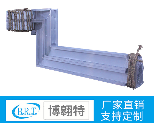 插接式母線槽