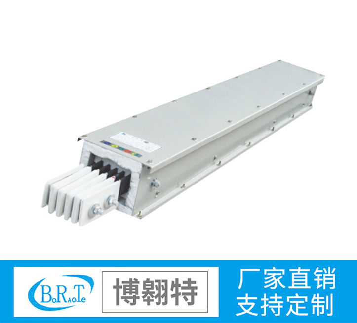 耐火母線