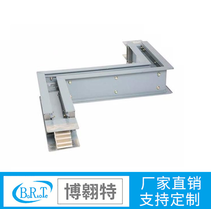 插接母線槽