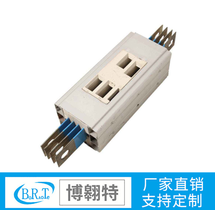 空氣型母線槽