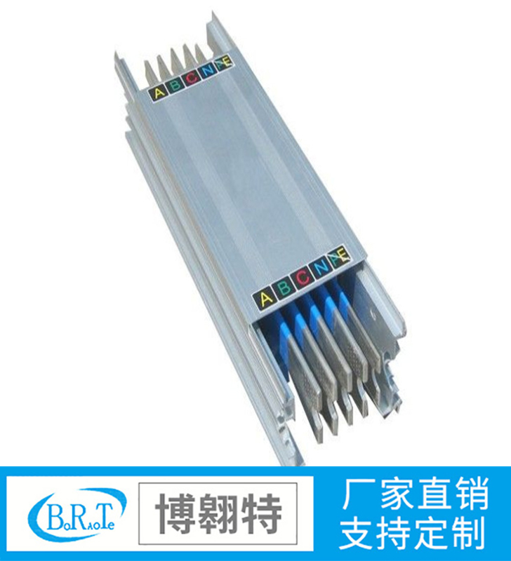 共箱式母線槽