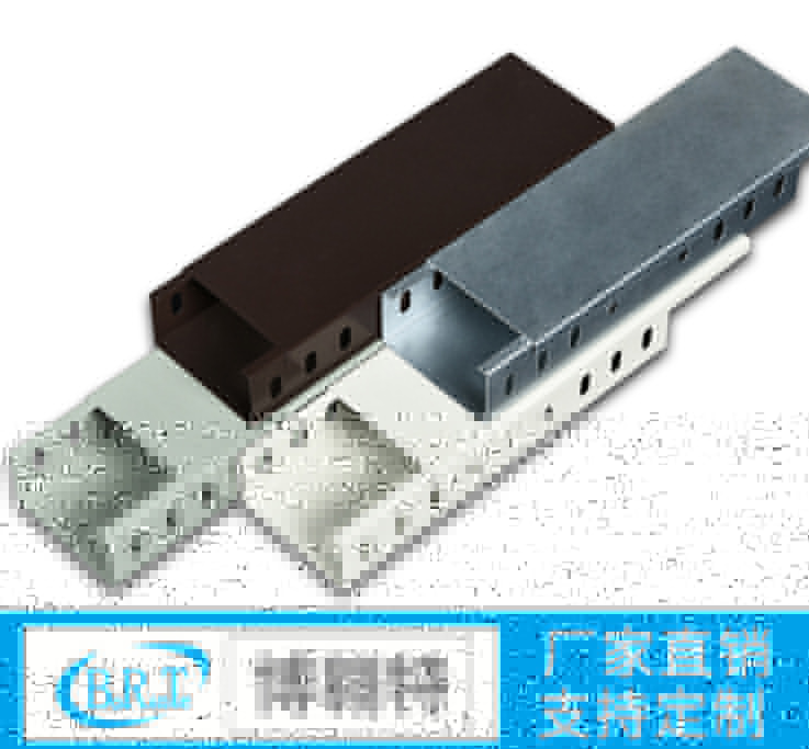 噴塑橋架