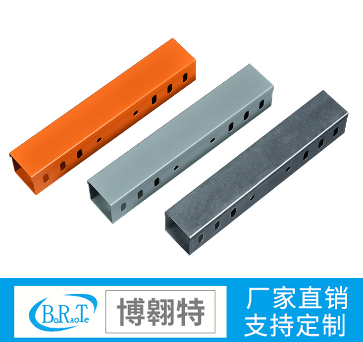 鍍鋅電纜橋架