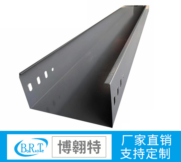 鍍鋅防火橋架