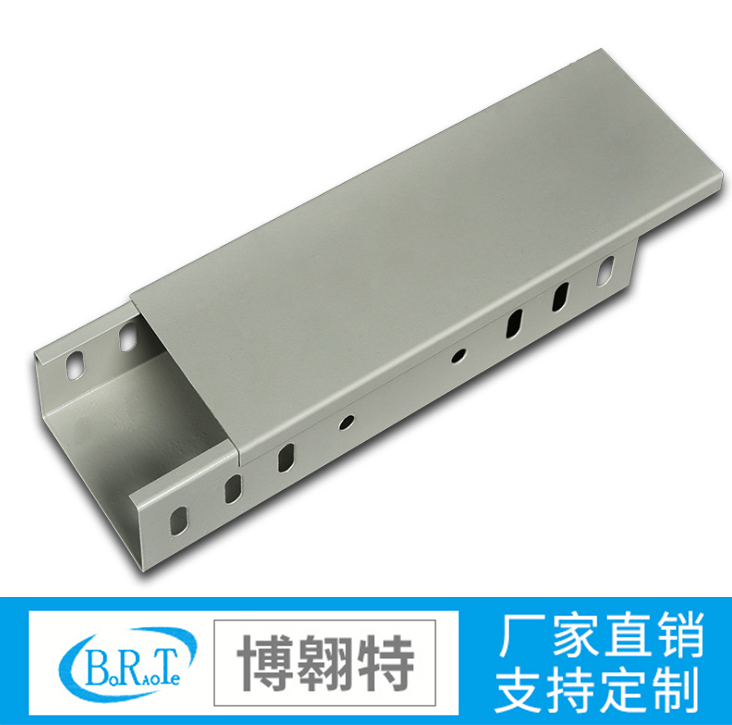 噴塑橋架的制作工藝包括以下幾個步驟