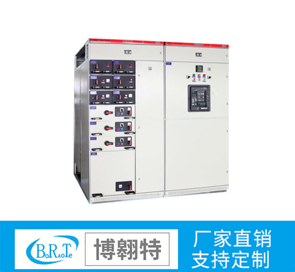 高低壓開關柜在工業(yè)自動化中的應用與優(yōu)勢介紹