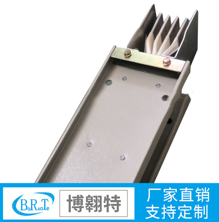 密集母線槽會不會引起溫度過高的問題？